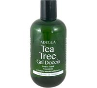 consulteam srl ADEGUA ACTIVE gel doccia purificante 250 ml