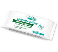 CONSULTEAM Srl ADEGUA ACTIVE SALVIETTE INTIME RINFRESCANTI 12 PEZZI