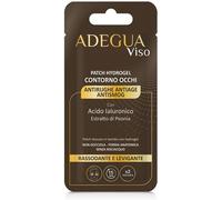 consulteam srl Adegua patch hydrogel contorno occhi antiage 2 pezzi