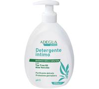 consulteam srl Adegua tea tree detergente intimo 250 ml