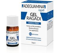 consulteam srl Adeguamina ragadi gel 7 ml