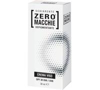 consulteam Zero macchie crema viso spf30