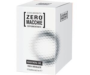 consulteam Zero macchie masch gel 12 Bustine