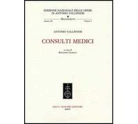 Consulti medici