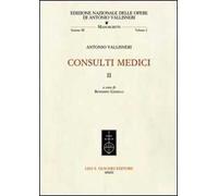 Consulti medici. Vol. 2