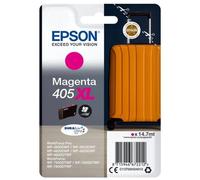 Epson 405 XL Cartuccia d'inchiostro magenta Originale C13T05H34010