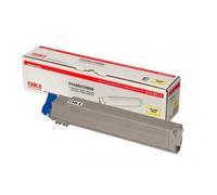 Consumabili OKI C9600 Originali Toner Drum Fusore Cinghia Vaschetta