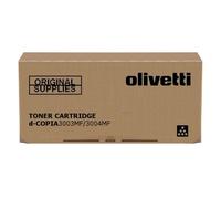 CONSUMABILI OLIVETTI TONER BLACK X D-COLOR MF3003/3004
