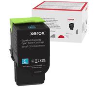 CONSUMABILI XEROX - Toner Ciano Cap Standard X C310