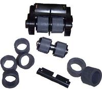 Consumable Kit Kodak Alaris i2900 / i3000 / S2085f / S3000 Scanners