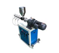 Consumables Extruder Machine 3D Printing PVC PET PS PP PC Other Profiles Sheets Extrusion 0-400℃,Alte Prestazioni
