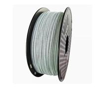 Consumatori di stampa 3D PLA 1,75 mm Crystal Flash Consumables Precisione +/- 0,03 mm, spool da 1 kg,Imitation marble
