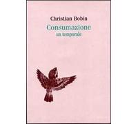 Consumazione. Un temporale