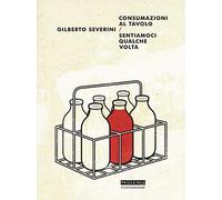 Consumazioni al tavolo-Sentiamoci qualche volta