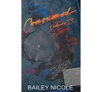 Consumed: A Black Diamond Novel