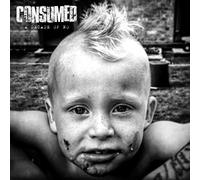 CONSUMED - A DECADE OF NO