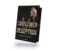Consumed by Deception: 3