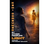 Consumed by Other People’s Light: When Envy Replaces Purpose, Destruction Follows