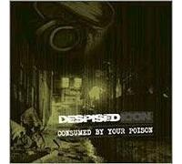 Consumed By Your Poison