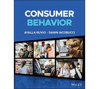 Consumer Behavior