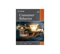 Consumer Behavior