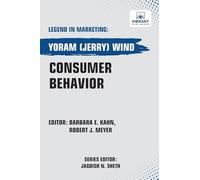 Consumer Behavior