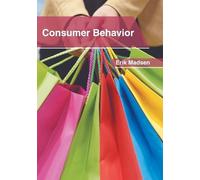 Consumer Behavior (Copertina rigida)