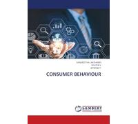 CONSUMER BEHAVIOUR
