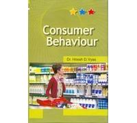 Consumer Behaviour
