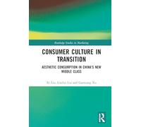 Consumer Culture in Transition: Aesthetic Consumption in China's New Middle Class