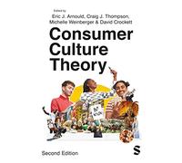 Consumer Culture Theory