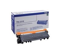 Consumi - BROTHER - TN2310 - Nero - Accessorio generico compatibile - Laser