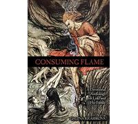Galina Krasskova Consuming Flame (Tascabile)