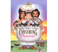 Consuming Passions