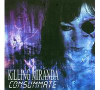Consummate (CD) Album