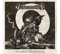 Consummation - Great Solar Hunter