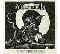 Consummation - Great Solar Hunter