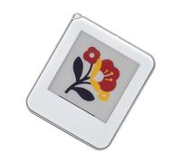 consumo basso di immagini di alta risoluzione dello schermo di collegamento di E da 1,54 pollici quando l'esposizione leggera del collegamento di Nfcs E dello strumento di personalizzazione di statics