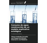 Consumo de agua: construcción de un modelo explicativo axiológico: Un estudio psicométrico