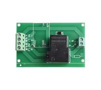 Consumo di energia sostenibile con il modulo di commutazione automatico 51224V dal design intelligente (12V)