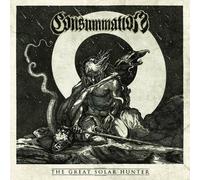 Consumo - Il Grande Cacciatore Solare DLP #127078 V