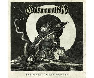 Consumo - Il Grande Cacciatore Solare DLP #127078 V