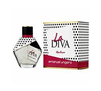 Consumo La Diva Mon Amour Eau De Parfum 30Ml Vaporizador Cura della persona e salute