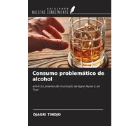 Consumo problemático de alcohol: entre los jóvenes del municipio de Agoe-Nyive 5, en Togo