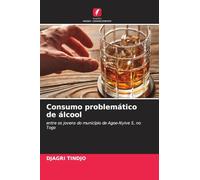 Consumo problemático de álcool: entre os jovens do município de Agoe-Nyive 5, no Togo