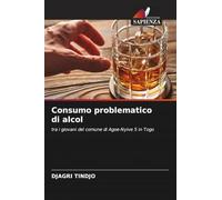 Consumo problematico di alcol: tra i giovani del comune di Agoe-Nyive 5 in Togo