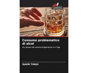 Consumo problematico di alcol: tra i giovani del comune di Agoe-Nyive 5 in Togo