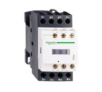 CONT 20A AC1 4P 1NA/1NC 110V 50/60HZ
