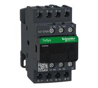 CONT 20A AC1 4P 1NA/1NC 230V 50/60HZ