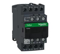 CONT 20A AC1 4P 1NA/1NC 24V BC-AR-ANTI